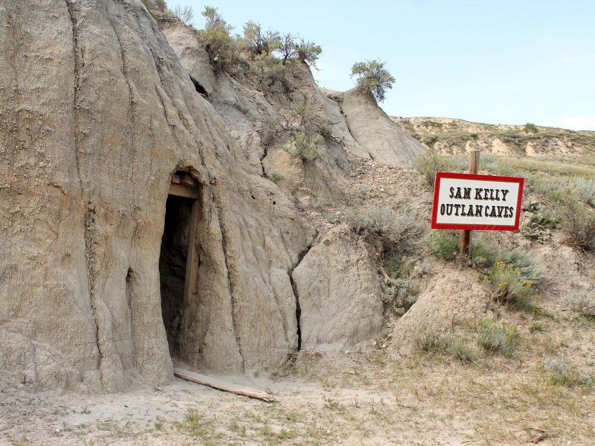 Secrets of the Big Muddy: Following the Outlaw Trail of Sam&nbsp;Kelly