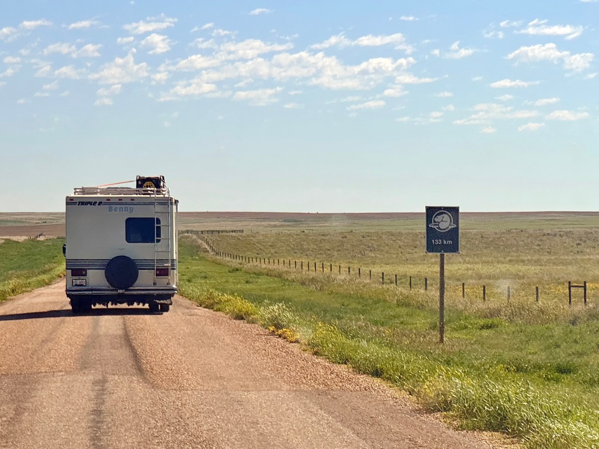Valleys, Hoodoos, and Coulees: Exploring Grasslands National Park – Part&nbsp;2