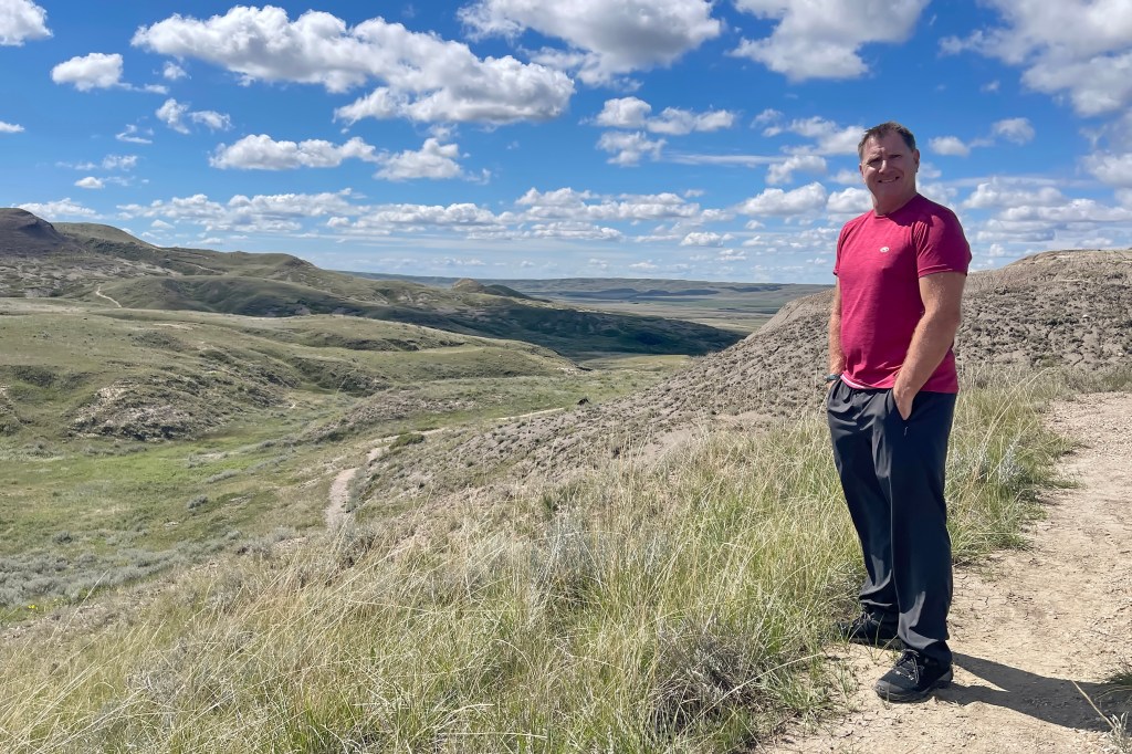 Valleys, Hoodoos, and Coulees: Exploring Grasslands National&nbsp;Park