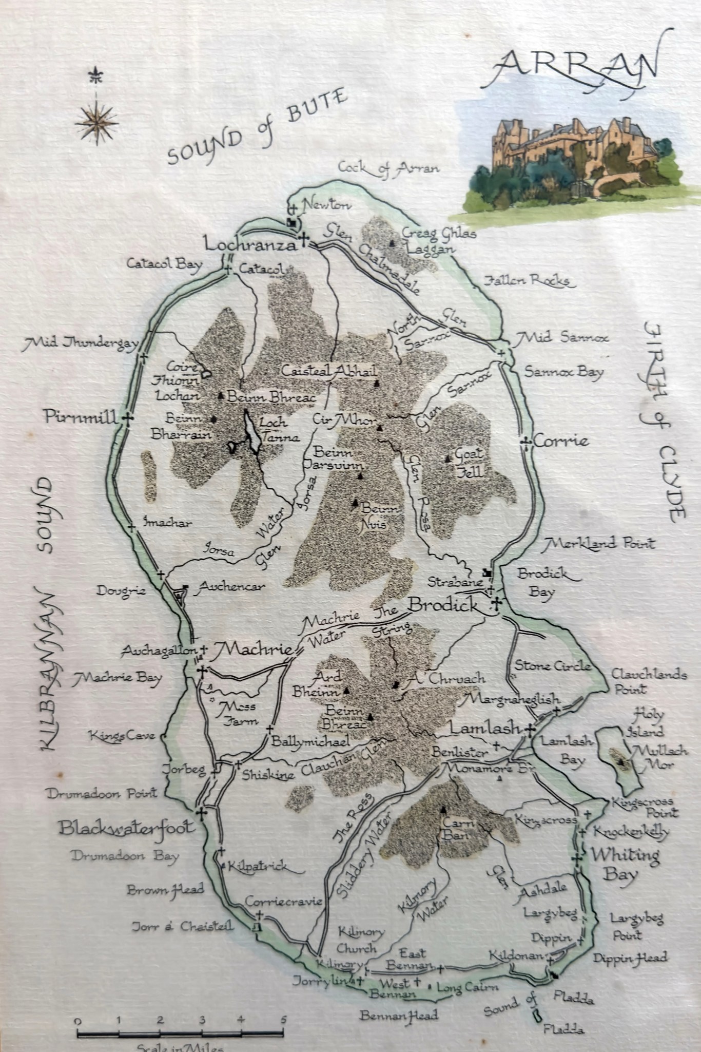 The Allure Of Arran Where Myth And Mountain Meet Mapgirl Adventures the-allure-of-arran-where-myth-and-mountain-meet-mapgirl-adventures