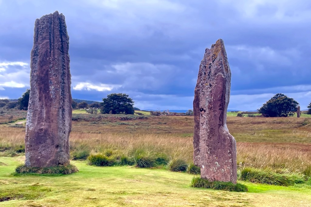 The Allure of Arran: Where Myth and Mountain&nbsp;Meet