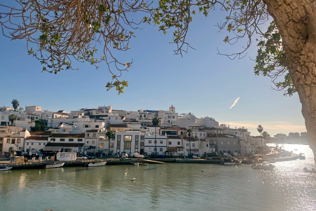 Small Towns, Big Heart: Exploring the Algarve Beyond the&nbsp;Beaches