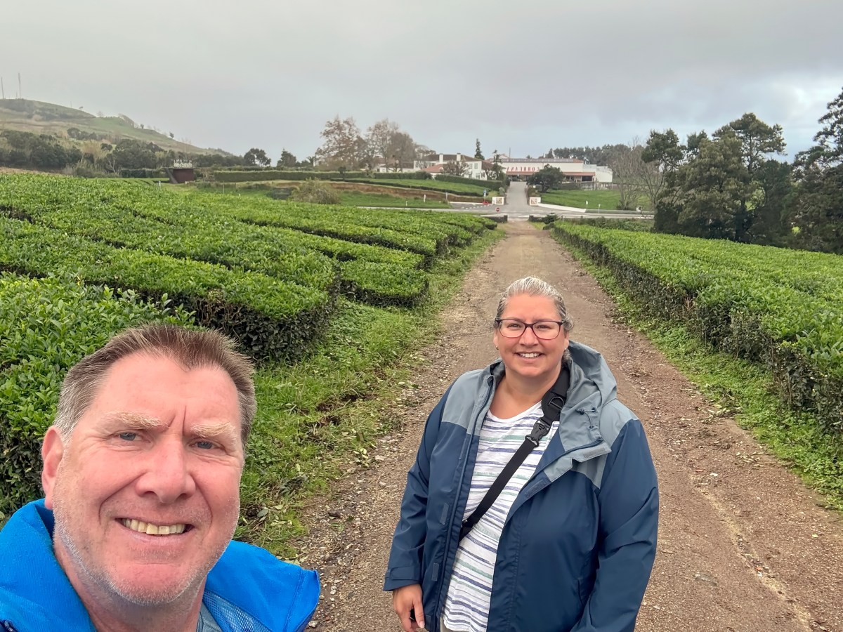 The Azores: An (almost) A–Z of Island Magic Part&nbsp;2