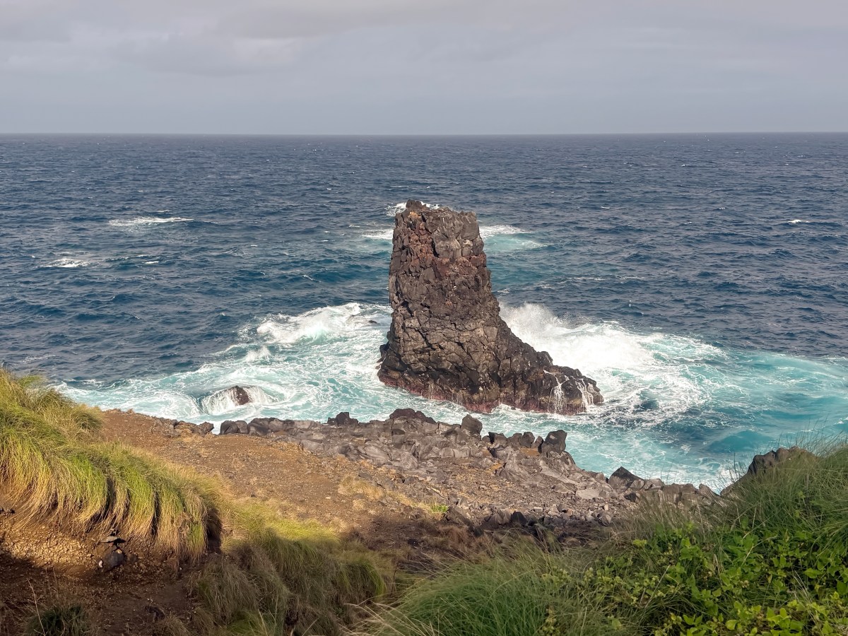 The Azores: An (almost) A–Z of Island Magic Part&nbsp;1