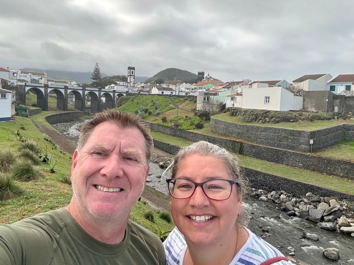 The Azores: An (almost) A–Z of Island Magic Part&nbsp;3