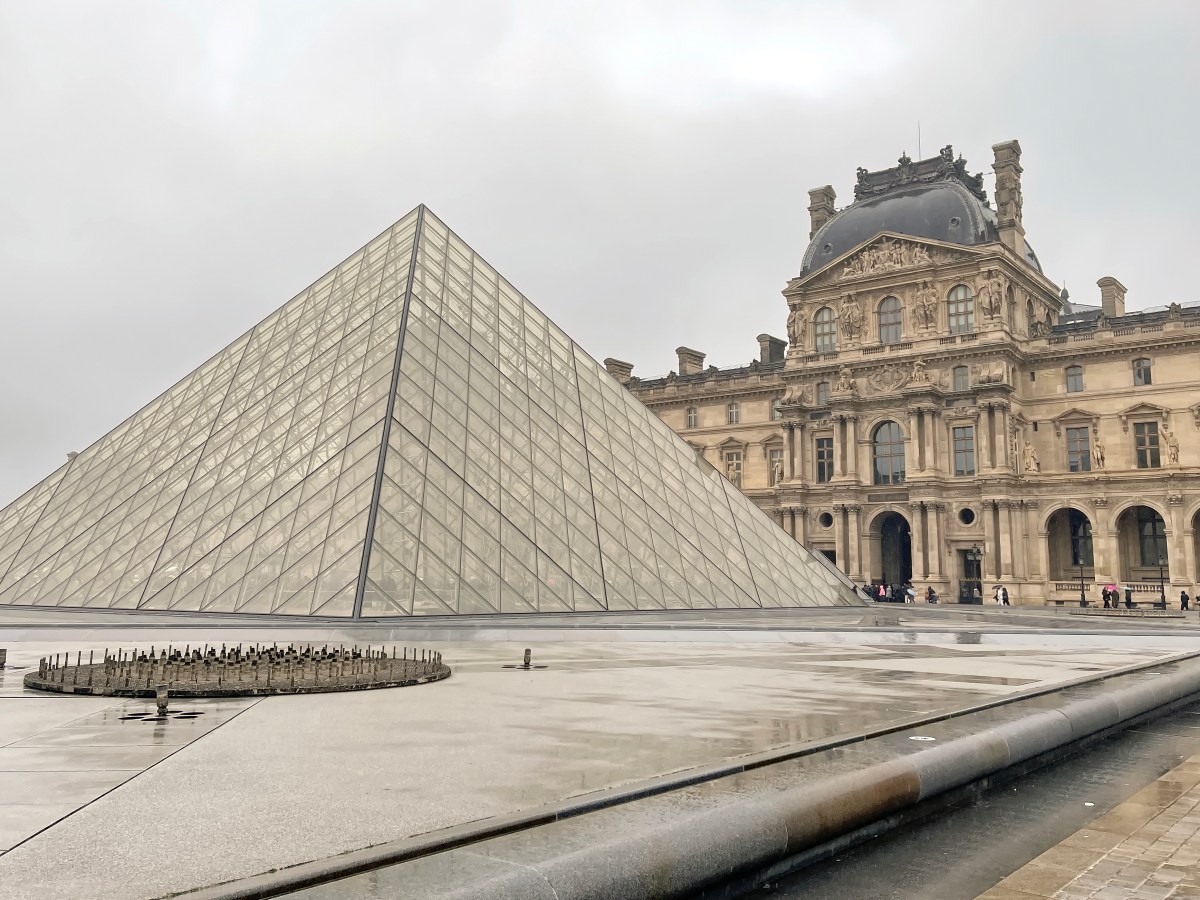 Paris & Provins: The Perfect French&nbsp;Pairing