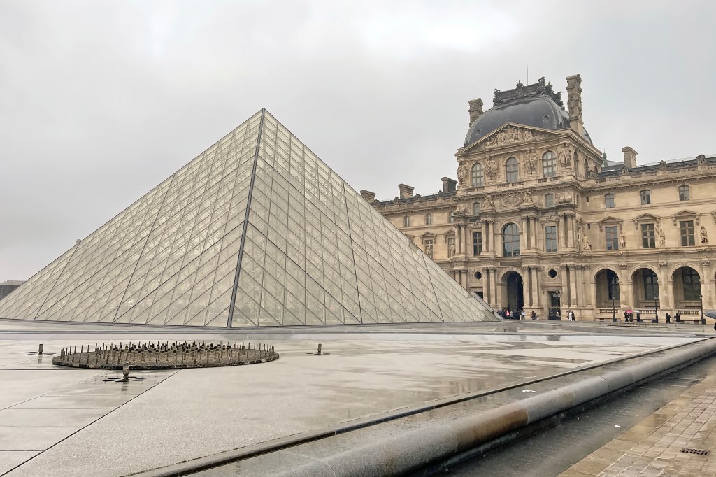 Paris & Provins: The Perfect French Pairing