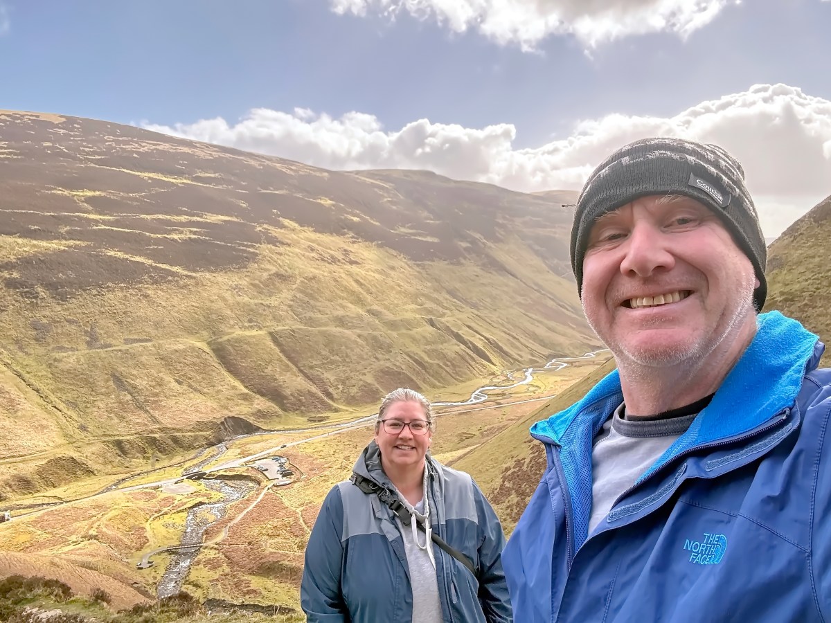 Grey Mare’s Tail: A Hike Through History, Legends, and Wild&nbsp;Weather