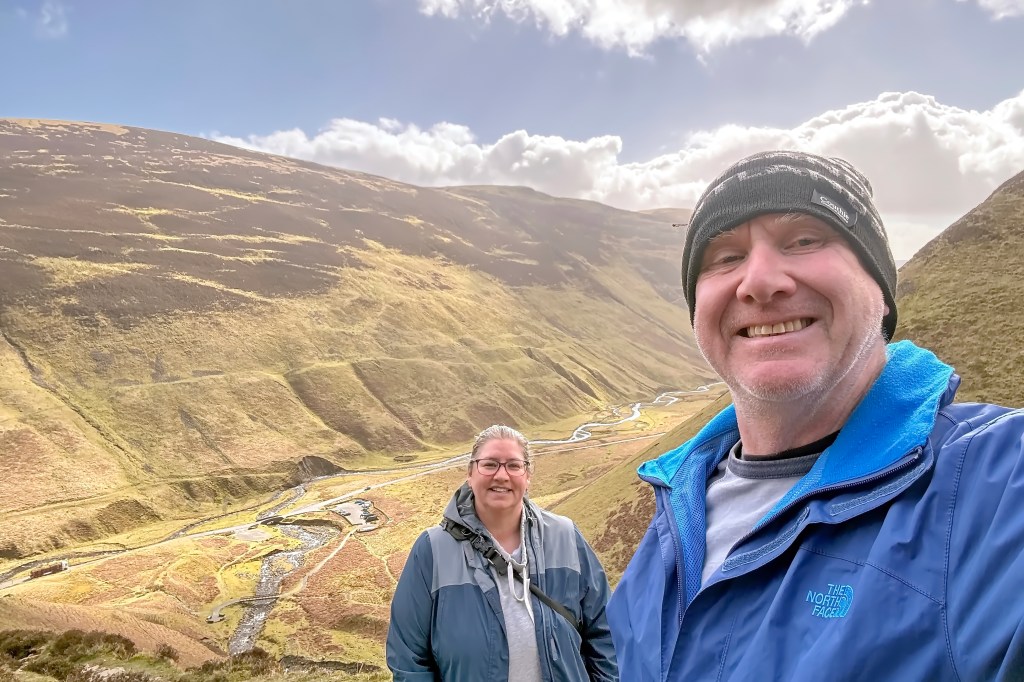 Grey Mare’s Tail: A Hike Through History, Legends, and Wild Weather