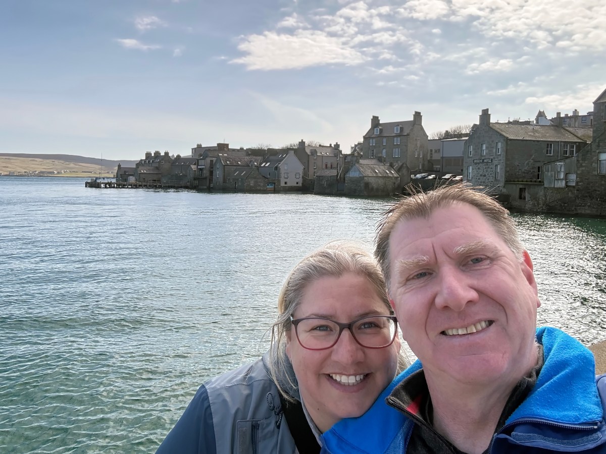 Wild, Windswept, and Wonder-Filled: Discovering&nbsp;Shetland
