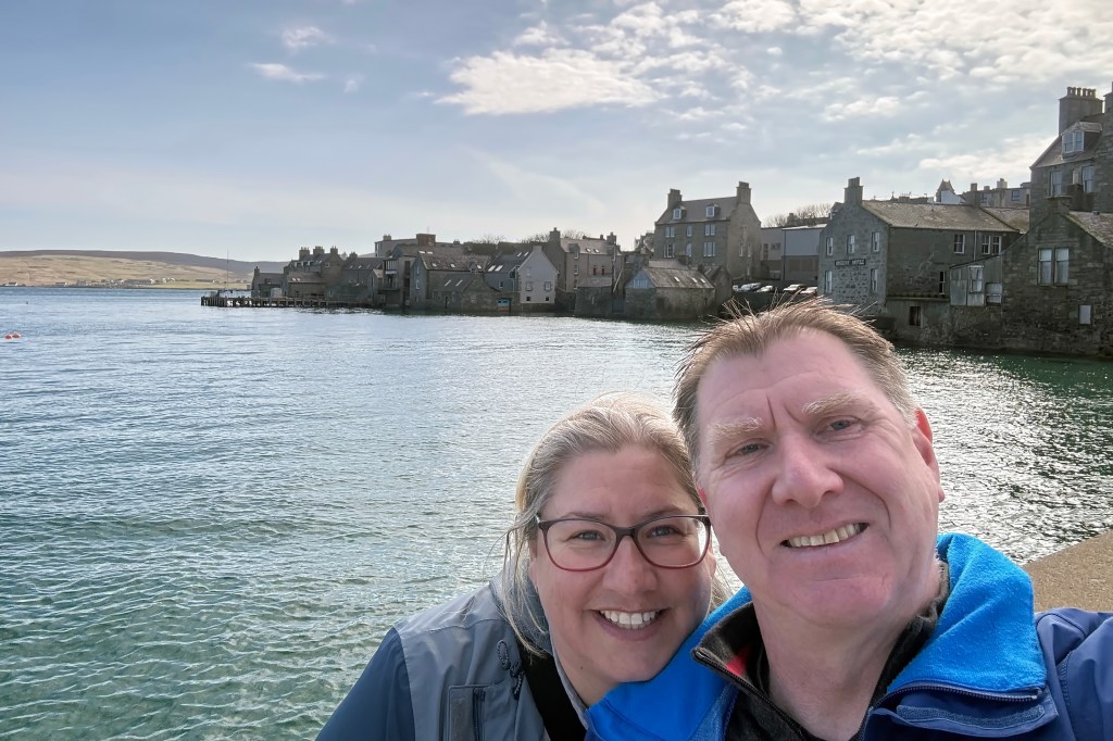 Wild, Windswept, and Wonder-Filled: Discovering&nbsp;Shetland