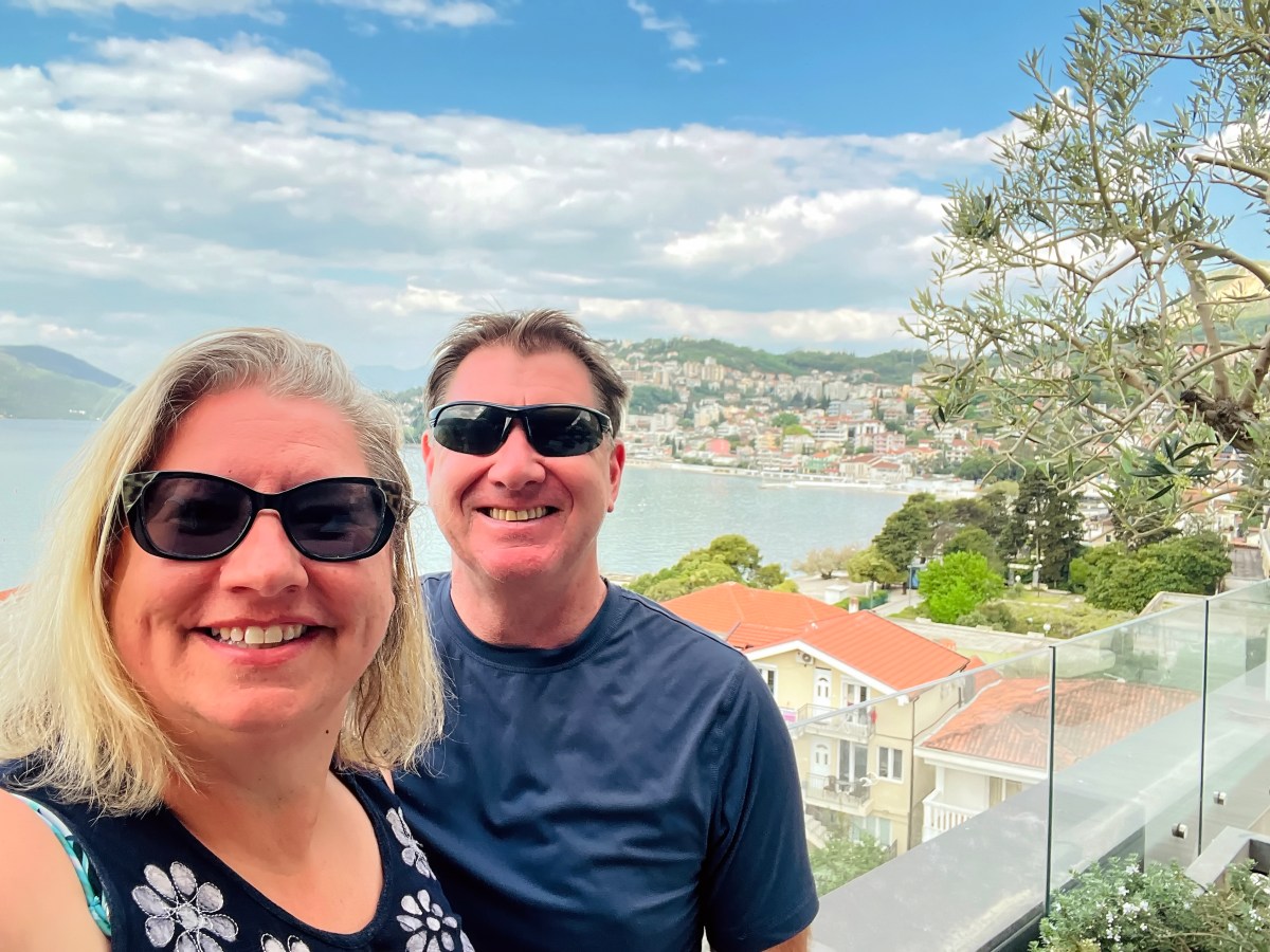 From Ancient Walls to Wild Lakes: Exploring&nbsp;Montenegro