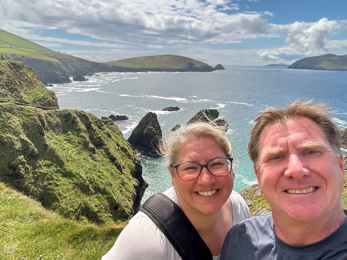 Chasing the Edge of Ireland: Our Journey Along the Wild Atlantic&nbsp;Way