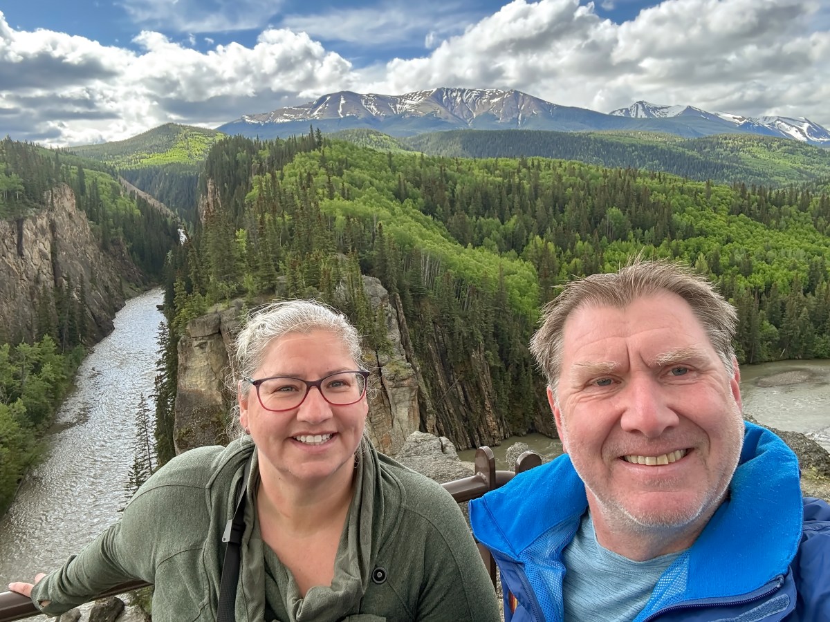 Grande Cache: Nature Without the&nbsp;Crowds