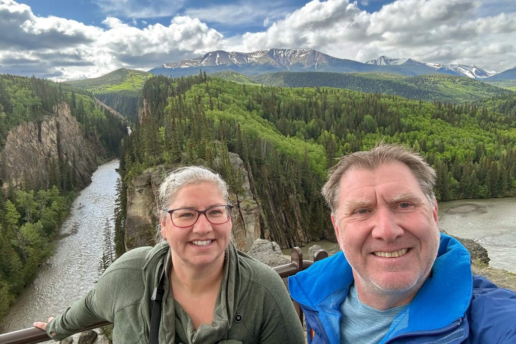 Grande Cache: Nature Without the Crowds